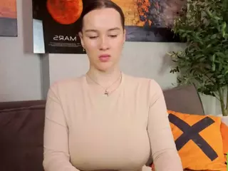 AnnaCarters's Live Sex Cam Show