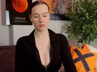 AnnaCarters's Live Sex Cam Show