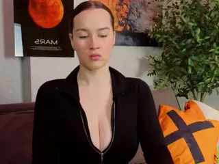 AnnaCarters's Live Sex Cam Show