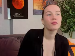 AnnaCarters's Live Sex Cam Show