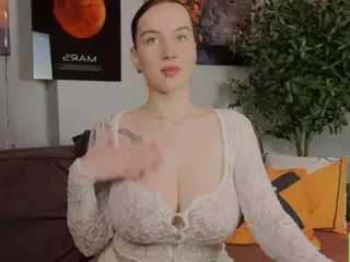 AnnaCarters's Live Sex Cam Show