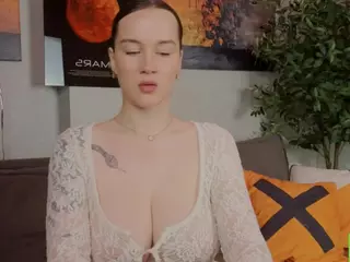 AnnaCarters's Live Sex Cam Show