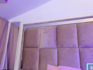 BUMYROSE's Live Sex Cam Show