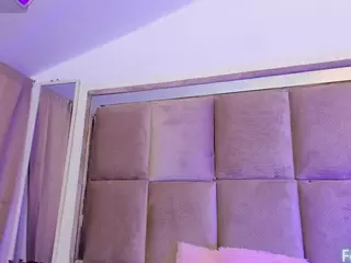 BUMYROSE's Live Sex Cam Show