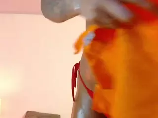 Caro-beach-DH's Live Sex Cam Show