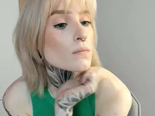EdwinaDarlington's Live Sex Cam Show