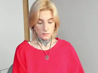 EdwinaDarlington's Live Sex Cam Show