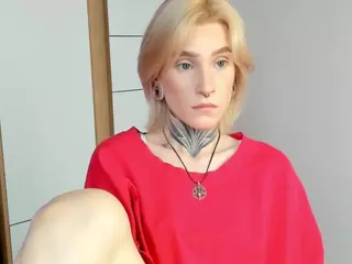 EdwinaDarlington's Live Sex Cam Show