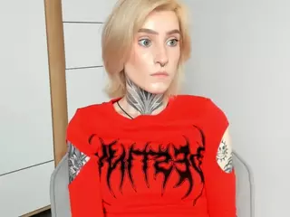 EdwinaDarlington's Live Sex Cam Show
