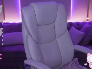 EviStar's Live Sex Cam Show
