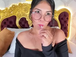 LiaStoun's Live Sex Cam Show