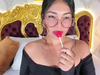 LiaStoun's Live Sex Cam Show