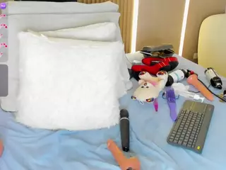 Sasha-Rivers's Live Sex Cam Show