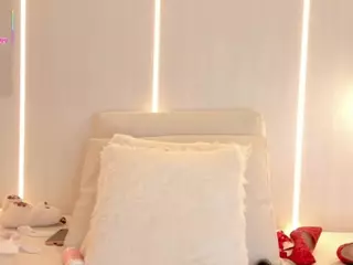 Sasha-Rivers's Live Sex Cam Show