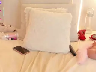 Sasha-Rivers's Live Sex Cam Show