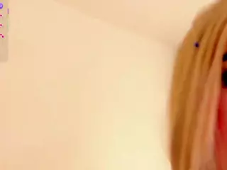 Sasha-Rivers's Live Sex Cam Show
