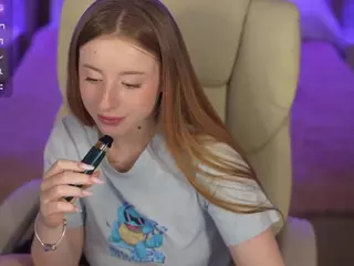 SilverrMoon's Live Sex Cam Show