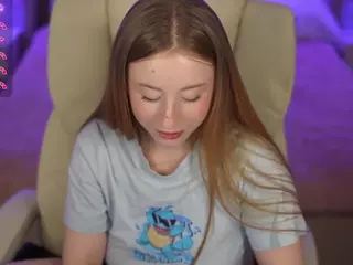 SilverrMoon's Live Sex Cam Show