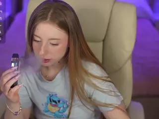 SilverrMoon's Live Sex Cam Show