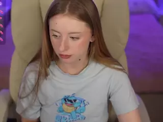SilverrMoon's Live Sex Cam Show