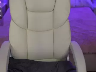SilverrMoon's Live Sex Cam Show