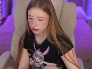 SilverrMoon's Live Sex Cam Show