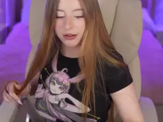 SilverrMoon's Live Sex Cam Show