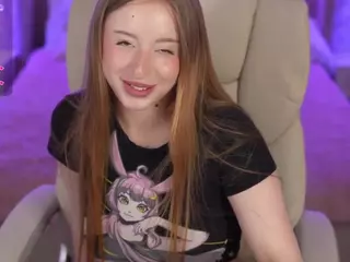 SilverrMoon's Live Sex Cam Show