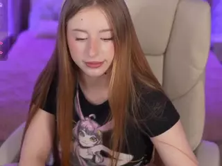 SilverrMoon's Live Sex Cam Show