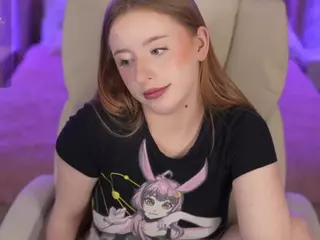 SilverrMoon's Live Sex Cam Show