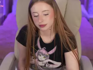 SilverrMoon's Live Sex Cam Show