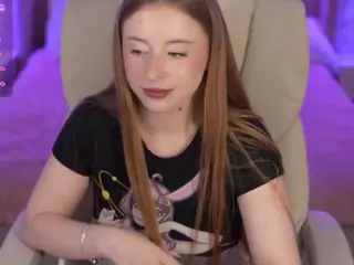 SilverrMoon's Live Sex Cam Show
