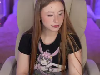 SilverrMoon's Live Sex Cam Show