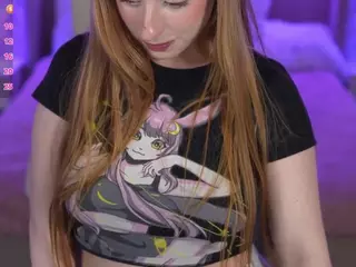 SilverrMoon's Live Sex Cam Show