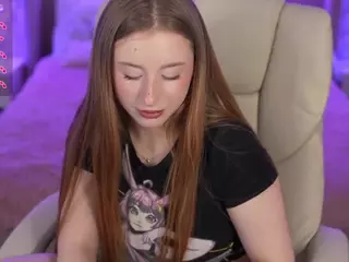 SilverrMoon's Live Sex Cam Show