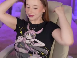 SilverrMoon's Live Sex Cam Show