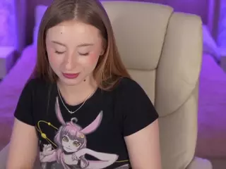 SilverrMoon's Live Sex Cam Show