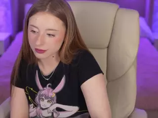 SilverrMoon's Live Sex Cam Show