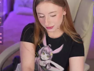 SilverrMoon's Live Sex Cam Show