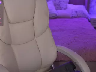 SilverrMoon's Live Sex Cam Show