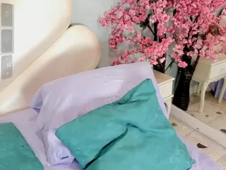 Alina-Chapman's Live Sex Cam Show