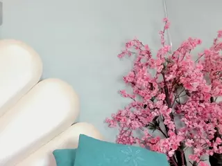 Alina-Chapman's Live Sex Cam Show