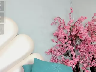 Alina-Chapman's Live Sex Cam Show