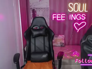 AMBARSEXYTITS's Live Sex Cam Show