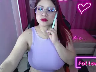AMBARSEXYTITS's Live Sex Cam Show