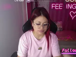 AMBARSEXYTITS's Live Sex Cam Show