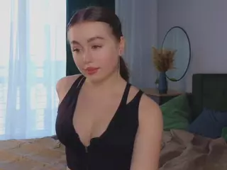 ArletteBoggess's Live Sex Cam Show