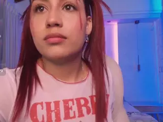 Cathy-wills's Live Sex Cam Show