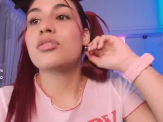 Cathy-wills's Live Sex Cam Show