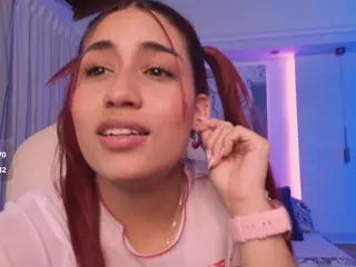 Cathy-wills's Live Sex Cam Show